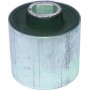 SILENT BLOCK ANTERIORE ADATTO PER MERCEDES BENZ CLASSE C DISP LEMFORDER 2540301 POS.ORIGINALE