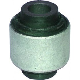 SILENT BLOCK POSTERIORE DX-SX ADATTO PER AUDI A3-Q3-SEAT ALTEA-ALHAMBRA DISP BIRTH 2561 POS.ORIGINALE