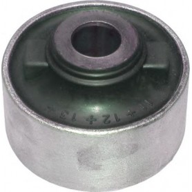 SILENT BLOCK ANTERIORE DX-SX ADATTO PER CITROEN C4 PICASO-PEUGEOT 207 DISP MOOG PE-SB-4744 POS.ORIGINALE