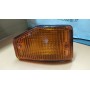 FANALINO FRECCIA ANTERIORE SINISTRO PER AUTOBIANCHI A112 modelli dal 1977 al 1982 SCAFF.FARI PIAN32