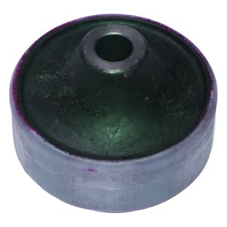 SILENT BLOCK ANTERIORE DX-SX ADATTO PER ALFA ROMEO-FIAT-OPEL-CITROEN DISP UNIGOM 391591 POS.ORIGINALE