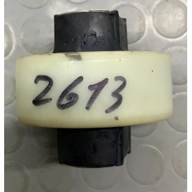 SILENT BLOCK ANTERIORE DX-SX ADATTO PER FIAT-ALFA ROMEO-CITROEN-PEUGEOT DISP BIRTH 2613 POS.ORIGINALE