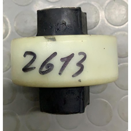 SILENT BLOCK ANTERIORE DX-SX ADATTO PER FIAT-ALFA ROMEO-CITROEN-PEUGEOT DISP BIRTH 2613 POS.ORIGINALE