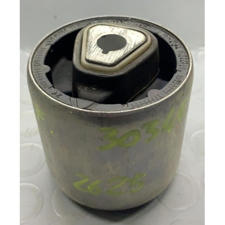 SILENT BLOCK ANTERIORE DX-SX ADATTO PER BMW SERIE 1-SERIE 3 DISP LEMFORDER 3034601 POS.ORIGINALE
