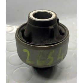 SILENT BLOCK ANTERIORE DX-SX ADATTO PER CITROEN C1-TOYOTA AYGO-PEUGEOT 107 DISP BIRTH 2654 POS.ORIGINALE