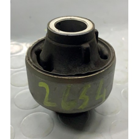 SILENT BLOCK ANTERIORE DX-SX ADATTO PER CITROEN C1-TOYOTA AYGO-PEUGEOT 107 DISP BIRTH 2654 POS.ORIGINALE