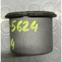 SILENT BLOCK ANTERIORE DX-SX ADATTO PER AUDI-PORSCHE-VW DISP MOOG VO-SB-5624 POS.ORIGINALE