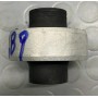 SILENT BLOCK ANTERIORE DX-SX ADATTO PER ALFA ROMEO GIULIETTA DISP BIRTH 2689 POS.ORIGINALE