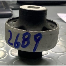 SILENT BLOCK ANTERIORE DX-SX ADATTO PER ALFA ROMEO GIULIETTA DISP BIRTH 2689 POS.ORIGINALE