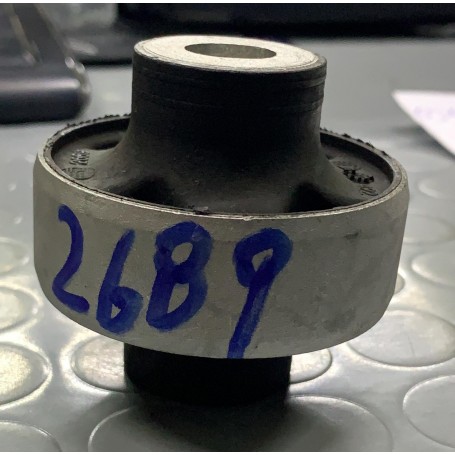SILENT BLOCK ANTERIORE DX-SX ADATTO PER ALFA ROMEO GIULIETTA DISP BIRTH 2689 POS.ORIGINALE
