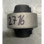 SILENT BLOCK ANTERIORE DX-SX ADATTO PER TOYOTA URBAN CRUISER-YARIS DISP BIRTH 2716 POS.ORIGINALE