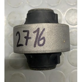 SILENT BLOCK ANTERIORE DX-SX ADATTO PER TOYOTA URBAN CRUISER-YARIS DISP BIRTH 2716 POS.ORIGINALE