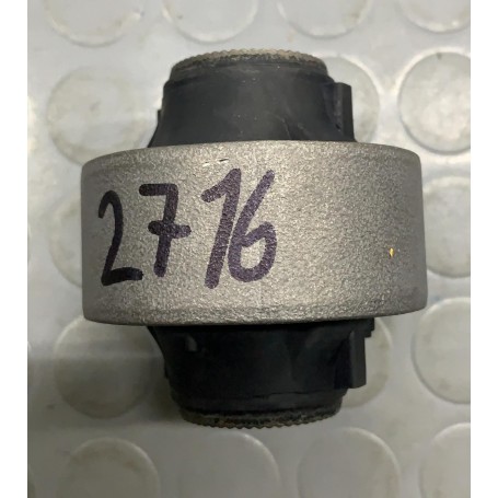 SILENT BLOCK ANTERIORE DX-SX ADATTO PER TOYOTA URBAN CRUISER-YARIS DISP BIRTH 2716 POS.ORIGINALE