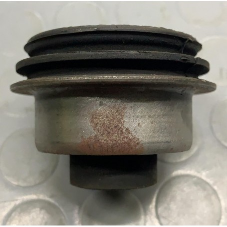 SILENT BLOCK ANTERIORE DX-SX ADATTO PER MERCEDES BENZ CLASSE A-CLASSE B DISP BIRTH 2849 POS.ORIGINALE