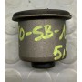 SILENT BLOCK ANTERIORE ADATTO PER AUDI 80-90-CABRIOLET-COUPE DISP MOOG VO-SB-1361 POS.ORIGINALE