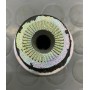 SILENT BLOCK ANTERIORE ADATTO PER AUDI 80-VW PASSAT DISP BIRTH 5627 POS.ORIGINALE