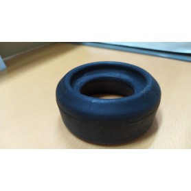 BOCCOLA AMMORTIZZATORE A MOLLA ANTERIORE VW POLO - DERBY ORIGINALE 861412355 CASSA 291/A