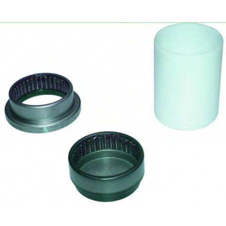 KIT RIPARAZIONE BRACCIO POST ADATTO PER CITROEN BERLINGO-PEUGEOT 405-PARTNER DISP FRAP 2772 POS.ORIGINALE