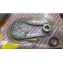 KIT CATENA DISTRIBUZIONE RENAULT 5 - RENAULT 6 - 1100 CC CASSA 291/A