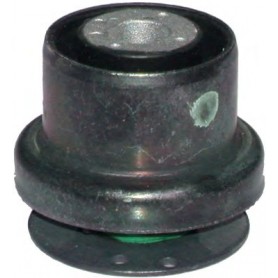 SILENT BLOCK POSTERIORE DX-SX ADATTO PER LANCIA LYBRA DISP ORIGINALE LANCIA 46556243 POS.ORIGINALE