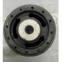 SILENT BLOCK POSTERIORE DX-SX ADATTO PER FORD ESCORT VII DISP BIRTH 50148 POS.ORIGINALE