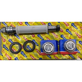 KIT RIPARAZIONE BRACCIO POSTERIORE ADATTO PER ALFA ROMEO-FIAT DISP FRAP F2433 POS.ORIGINALE