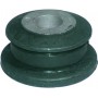 SILENT BLOCK ANTERIORE DX-SX ADATTO PER AUDI-SKODA-SEAT-VW DISP BIRTH 50225 POS.ORIGINALE