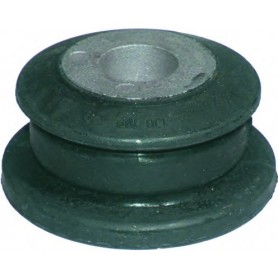 SILENT BLOCK ANTERIORE DX-SX ADATTO PER AUDI-SKODA-SEAT-VW DISP BIRTH 50225 POS.ORIGINALE