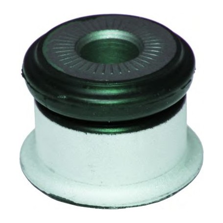 SILENT BLOCK ANTERIORE DX-SX ADATTO PER OPEL ASTRA G-ASTRA H DISP UNIGOM 391575 POS.ORIGINALE