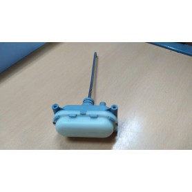 DISPOSITIVO PNEUMATICO APERTURA PORTE VOLKSWAGEN 6N08621598 CASSA 291/A