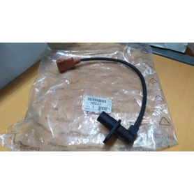 SENSORE ALBERO DISTRIBUZIONE PEUGEOT - CITROEN - RENAULT - DISPONIB.ORIGINALE 1920.C3 CASSA 291/A