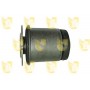 SILENT BLOCK POSTERIORE DX-SX ADATTO PER FIAT STILO-BRAVO-LANCIA DELTA III DISP UNIGOM 390156 POS.ORIGINALE