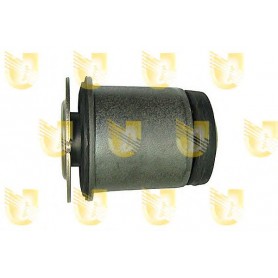 SILENT BLOCK POSTERIORE DX-SX ADATTO PER FIAT STILO-BRAVO-LANCIA DELTA III DISP UNIGOM 390156 POS.ORIGINALE