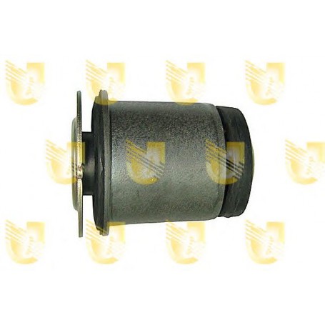 SILENT BLOCK POSTERIORE DX-SX ADATTO PER FIAT STILO-BRAVO-LANCIA DELTA III DISP UNIGOM 390156 POS.ORIGINALE
