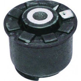 SILENT BLOCK POSTERIORE DX-SX ADATTO PER FIAT 500 C DAL 2007 DISP UNIGOM 390249 POS.ORIGINALE
