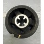 SILENT BLOCK POSTERIORE ADATTO PER RENAULT SCENIC-GRAND SCENIC-MEGANE DISP FEBI 31395 POS.ORIGINALE