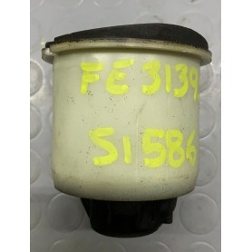 SILENT BLOCK POSTERIORE ADATTO PER RENAULT SCENIC-GRAND SCENIC-MEGANE DISP FEBI 31395 POS.ORIGINALE