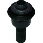SILENT BLOCK ANTERIORE DX-SX ADATTO PER NISSAN QASHQAI-QASHQAI +2-RENAULT KOLEOS DISP BIRTH 51975 POS.ORIGINALE