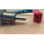 NTERRUTTORE RETROMARCIA FIAT 684 - 130NC - 170NC - 180NC SIPEA PER 4712098 CASSA 291/A