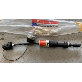 CAVO COMANDO FRIZIONE ADATTO PER FIAT-CITROEN-PEUGEOT DISP BCP 20.5832 CASSA 274/A