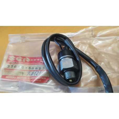 INTERRUTTORE RETROMARCIA SUZUKI SJ410 - FUORISTRADA ORIGINALE SUZUKI 37010-80023 CASSA 291/A