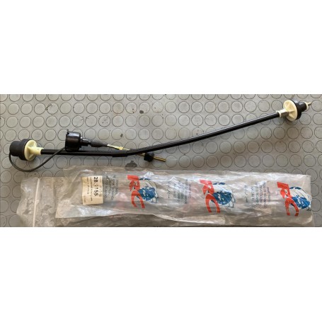 CAVO COMANDO FRIZIONE ADATTO PER OPEL ASTRA F DISP FORMA 28.1155 CASSA 274/A