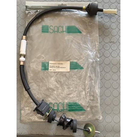 CAVI COMANDO FRIZIONE ADATTO PER PEUGEOT 406 DISP SAGH 13519 CASSA 274/A