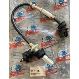 CAVO COMANDO FRIZIONE ADATTO PER PEUGEOT 406 DISP FORMA 30.1138 CASSA 274/A