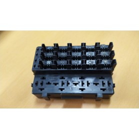 SCATOLA PORTA FUSIBILI FIAT PANDA FIRE 1986 2003 NUOVA PANDA MARCA PDF 28/0076 OGGETTO NUOVO CASSA 291/A