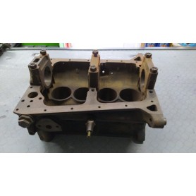MONOBLOCCO FIAT 600D AUTO D'EPOCA FONDO DI MAGAZZINO USATO CASSA 292/A