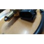 INTERRUTTORE LUCI RETROMARCIA RENAULT 21NEVADA - GTS - DISPONIBILE ORIG.RENAULT 7700780215 CASSA 291/A