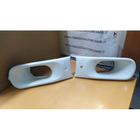 COPPIA PRESE ARIA PARAURTI ANTERIORE PORSCHE 911 (964) (965) CASSA 291/A