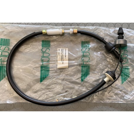 CAVO COMANDO FRIZIONE RENAULT LAGUNA 3.0 V6 DISP SAGH 13539 CASSA 274/A