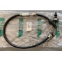 CAVO COMANDO FRIZIONE RENAULT LAGUNA 3.0 V6 DISP SAGH 13539 CASSA 274/A